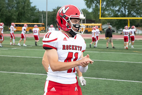 Neenah vs Oshkosh West 0147