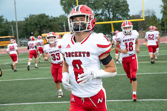 Neenah vs Oshkosh West 0149