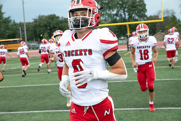 Neenah vs Oshkosh West 0150