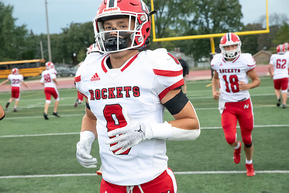 Neenah vs Oshkosh West 0151