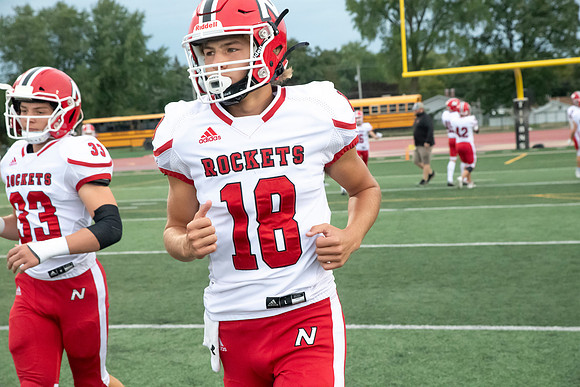 Neenah vs Oshkosh West 0153