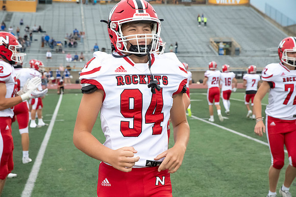 Neenah vs Oshkosh West 0155