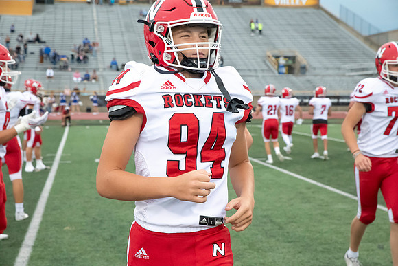 Neenah vs Oshkosh West 0156