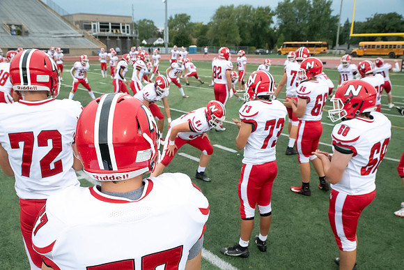 Neenah vs Oshkosh West 0158