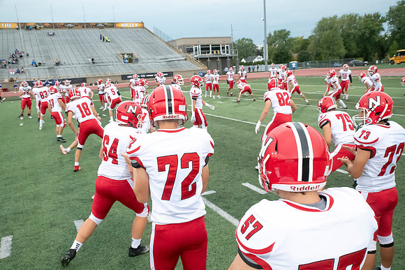 Neenah vs Oshkosh West 0157