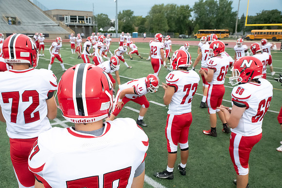 Neenah vs Oshkosh West 0159