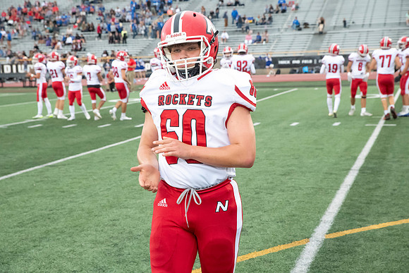 Neenah vs Oshkosh West 0165
