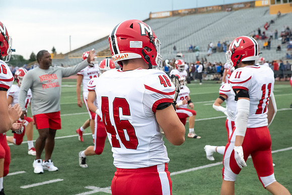 Neenah vs Oshkosh West 0167