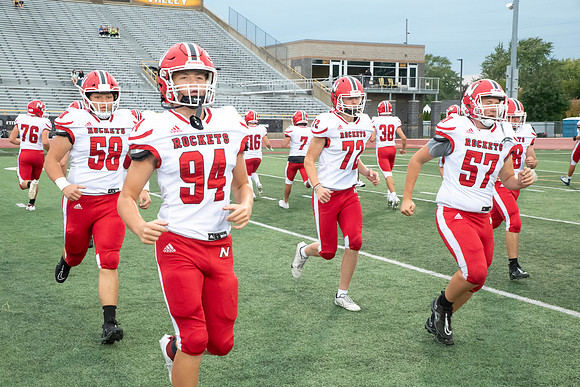 Neenah vs Oshkosh West 0175