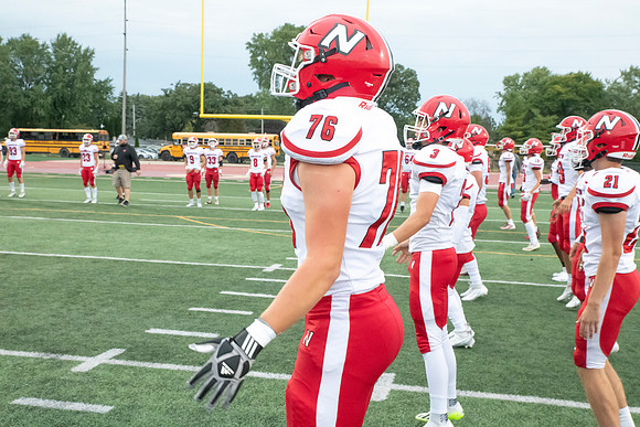 Neenah vs Oshkosh West 0177