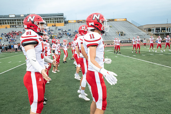 Neenah vs Oshkosh West 0178