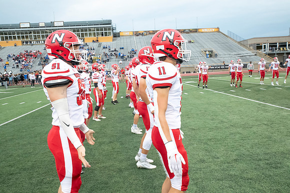 Neenah vs Oshkosh West 0179
