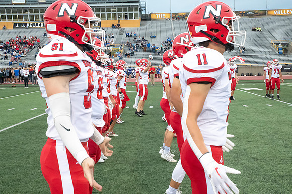 Neenah vs Oshkosh West 0181