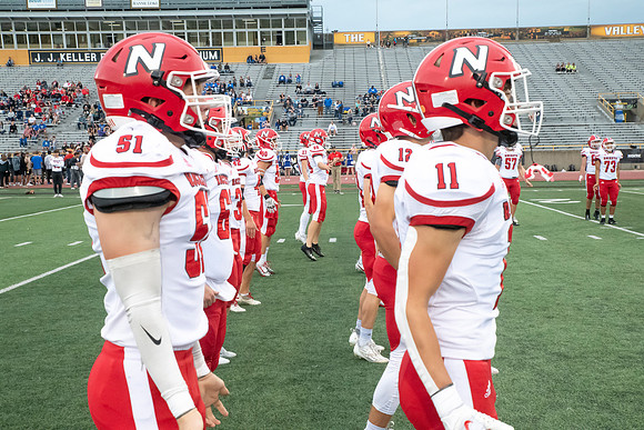 Neenah vs Oshkosh West 0182