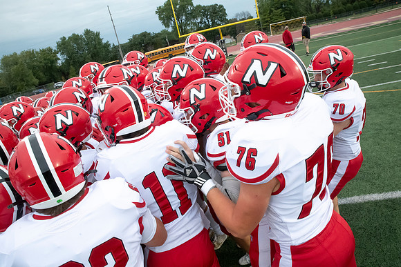 Neenah vs Oshkosh West 0183