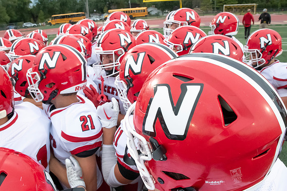 Neenah vs Oshkosh West 0187