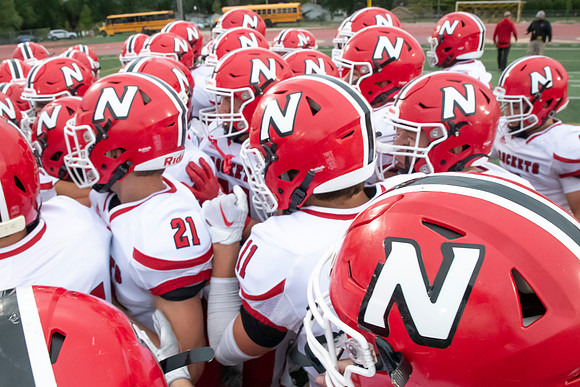 Neenah vs Oshkosh West 0188
