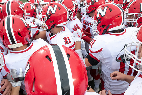 Neenah vs Oshkosh West 0190