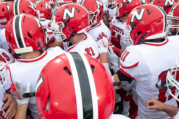 Neenah vs Oshkosh West 0191