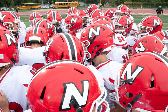 Neenah vs Oshkosh West 0196