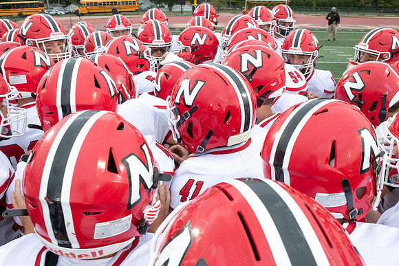 Neenah vs Oshkosh West 0198