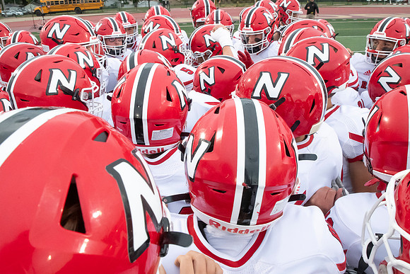 Neenah vs Oshkosh West 0199