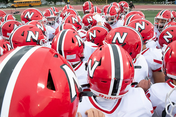 Neenah vs Oshkosh West 0200