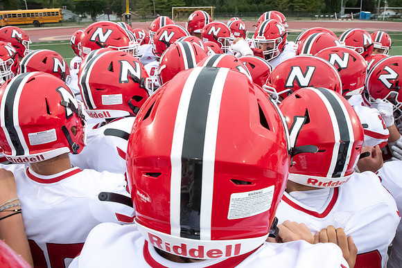 Neenah vs Oshkosh West 0201
