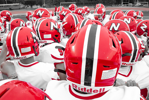 Neenah vs Oshkosh West 0202