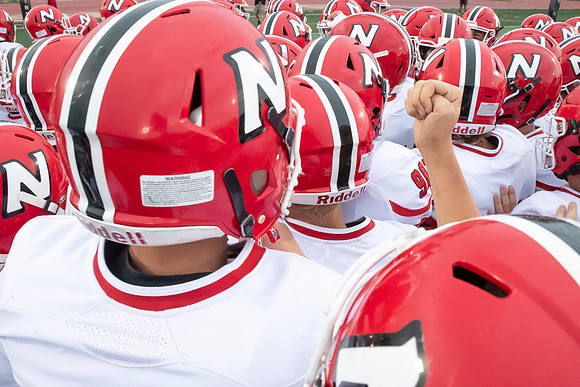 Neenah vs Oshkosh West 0204
