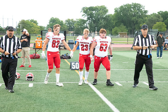 Neenah vs Oshkosh West 0206