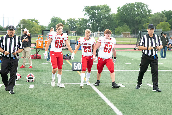 Neenah vs Oshkosh West 0207