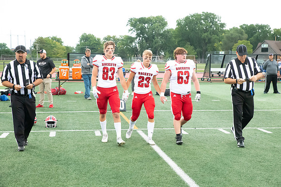 Neenah vs Oshkosh West 0208