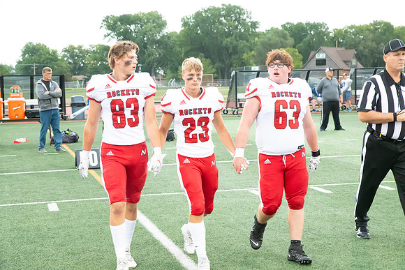 Neenah vs Oshkosh West 0209