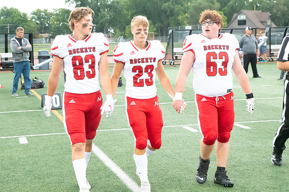 Neenah vs Oshkosh West 0210