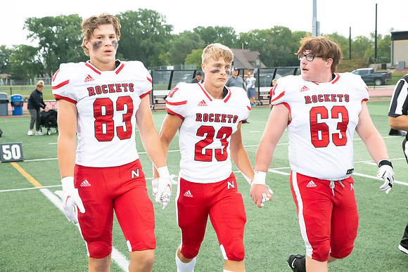 Neenah vs Oshkosh West 0212