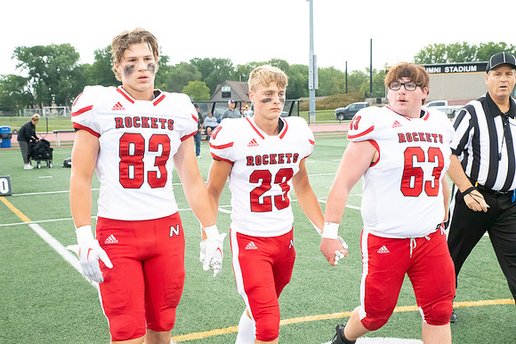 Neenah vs Oshkosh West 0213