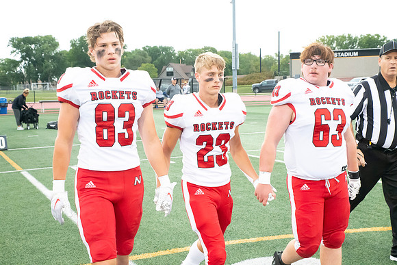 Neenah vs Oshkosh West 0214