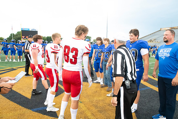 Neenah vs Oshkosh West 0217