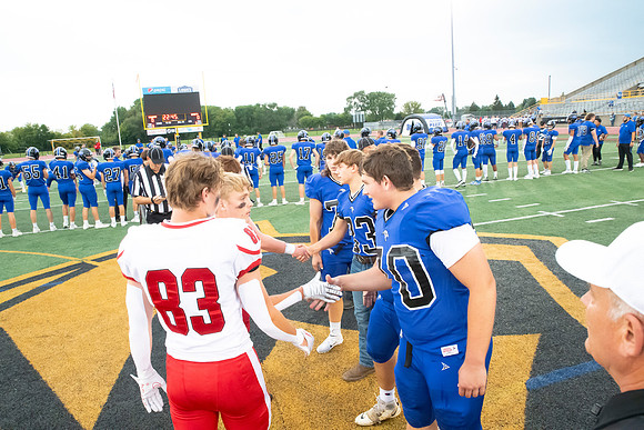 Neenah vs Oshkosh West 0220