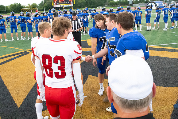 Neenah vs Oshkosh West 0222