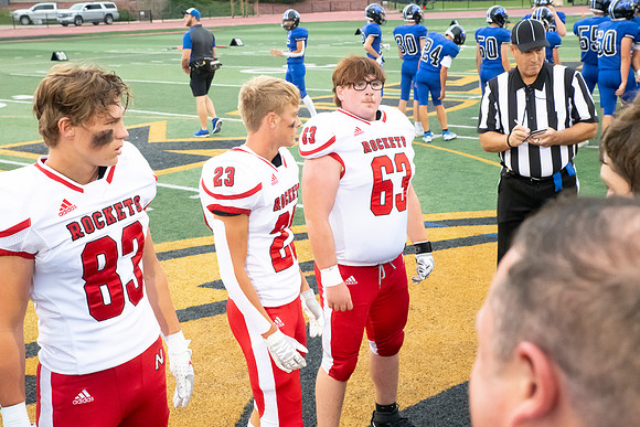 Neenah vs Oshkosh West 0227