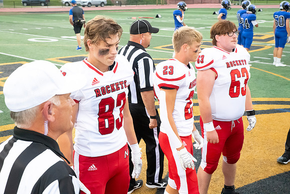 Neenah vs Oshkosh West 0228