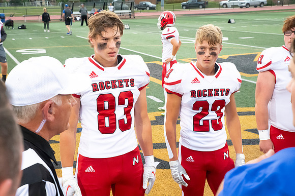 Neenah vs Oshkosh West 0231
