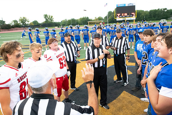 Neenah vs Oshkosh West 0235