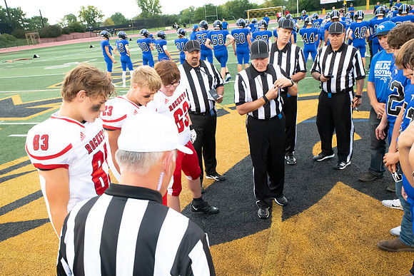 Neenah vs Oshkosh West 0238