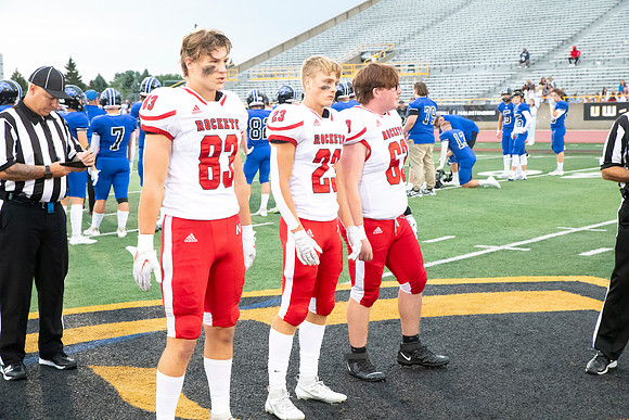 Neenah vs Oshkosh West 0243