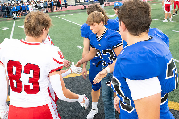 Neenah vs Oshkosh West 0246