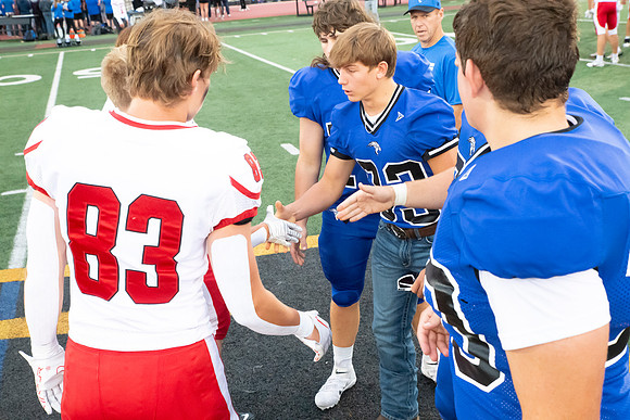 Neenah vs Oshkosh West 0247