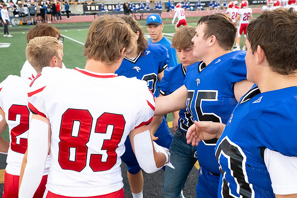 Neenah vs Oshkosh West 0248